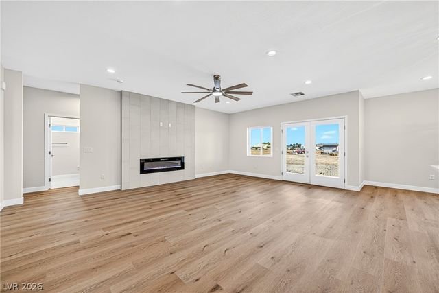 3550 Margarita Avenue, Pahrump, NV 89048