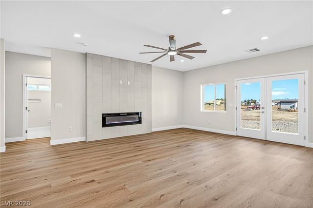 3550 Margarita Avenue, Pahrump, NV 89048