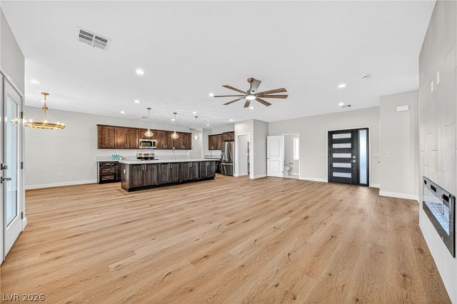 3550 Margarita Avenue, Pahrump, NV 89048