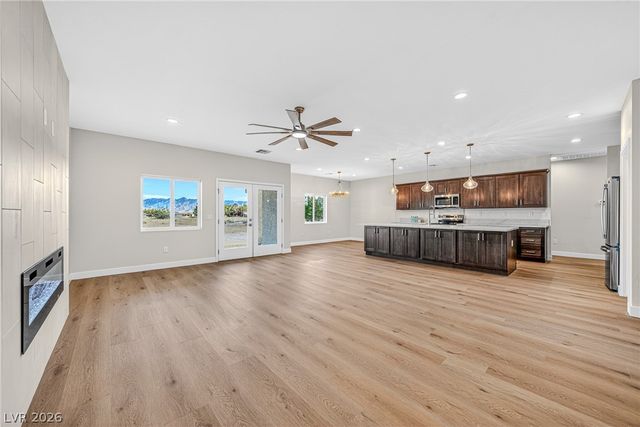 3550 Margarita Avenue, Pahrump, NV 89048