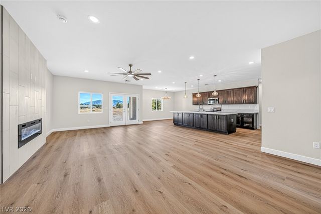 3550 Margarita Avenue, Pahrump, NV 89048