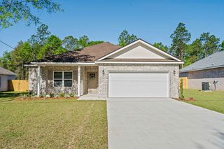 3804 Golden Acres Circle, Crestview, FL 32539