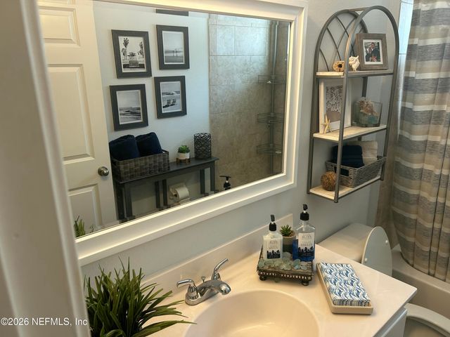 2209 SAND DUNE Court, Jacksonville, FL 32233