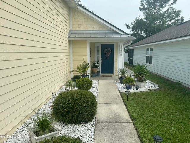 2209 SAND DUNE Court, Jacksonville, FL 32233