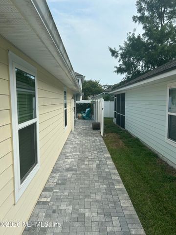 2209 SAND DUNE Court, Jacksonville, FL 32233