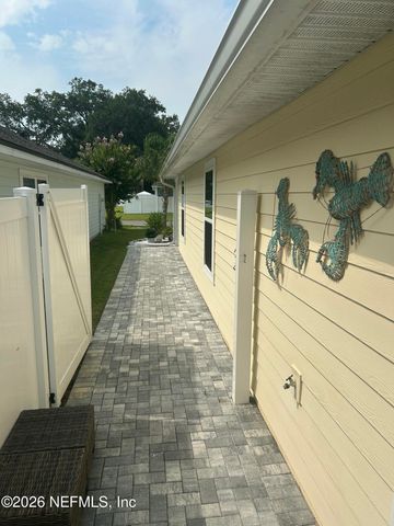 2209 SAND DUNE Court, Jacksonville, FL 32233