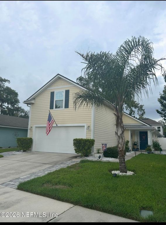 2209 SAND DUNE Court, Jacksonville, FL 32233