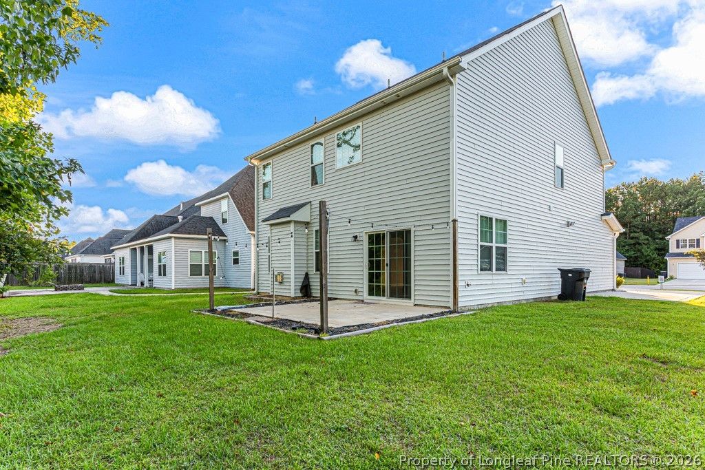 2240 Mannington Drive, Fayetteville, NC 28306 — photo 4