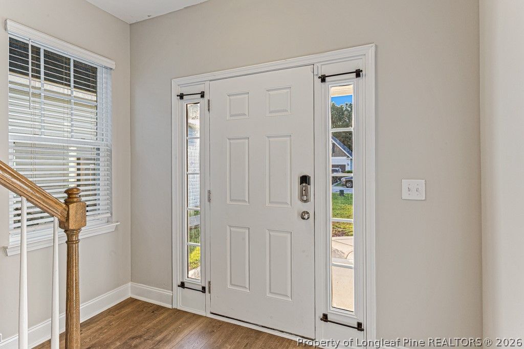 2240 Mannington Drive, Fayetteville, NC 28306 — photo 5