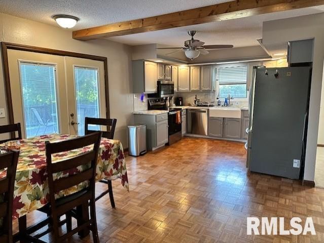 2 Springwater Drive, Jacksonville, IL 62650