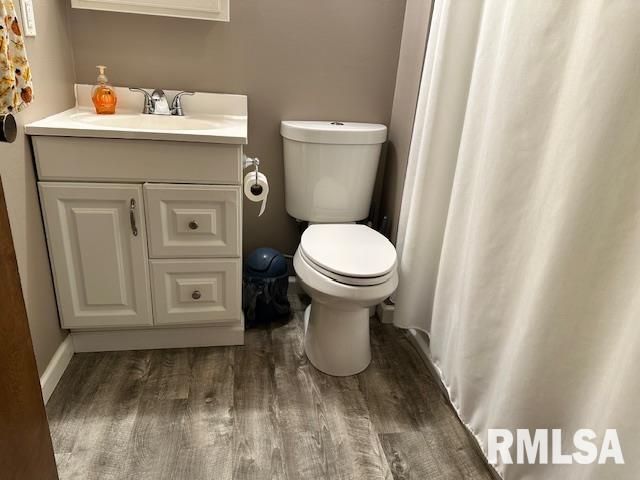 2 Springwater Drive, Jacksonville, IL 62650