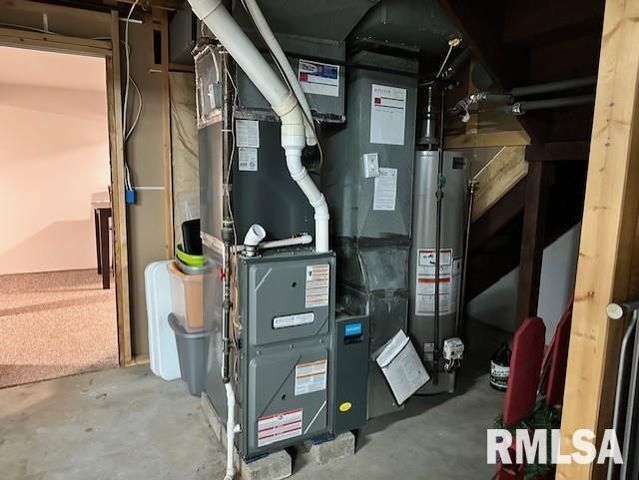 2 Springwater Drive, Jacksonville, IL 62650