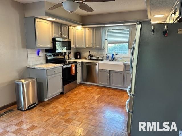 2 Springwater Drive, Jacksonville, IL 62650