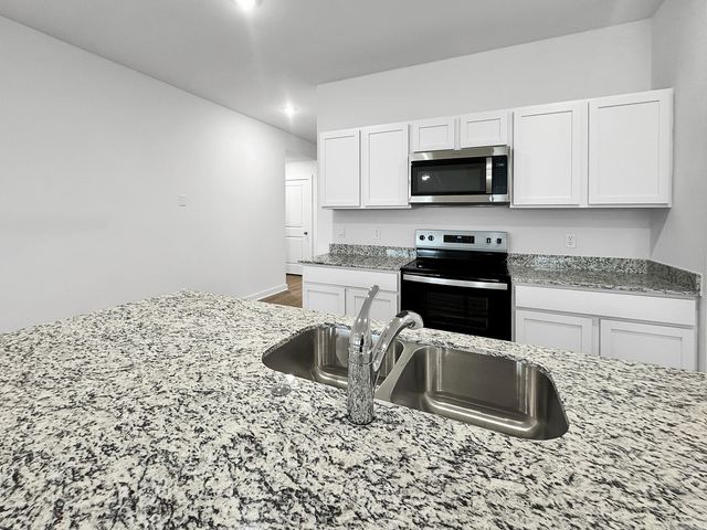 4337 Sloan Drive, Bryant, AR 72002