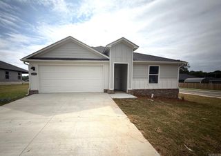 4337 Sloan Drive, Bryant, AR 72002