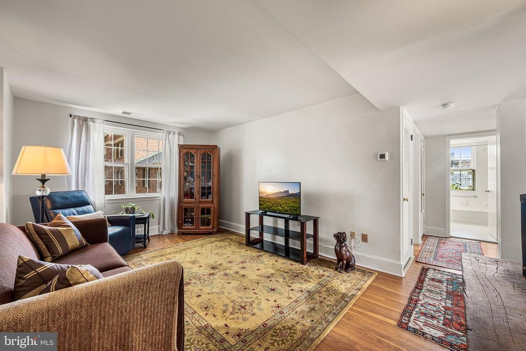 42 CONSHOHOCKEN STATE RD #4-C, BALA CYNWYD, PA 19004 — photo 2
