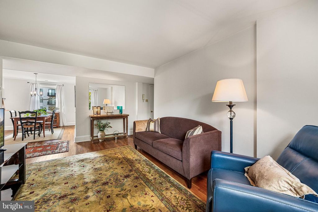 42 CONSHOHOCKEN STATE RD #4-C, BALA CYNWYD, PA 19004 — photo 3