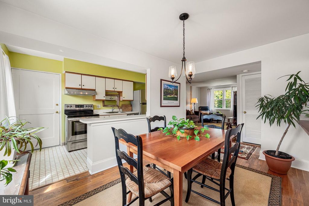 42 CONSHOHOCKEN STATE RD #4-C, BALA CYNWYD, PA 19004 — photo 5