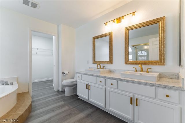 11016 Dornoch Castle Street, Las Vegas, NV 89141