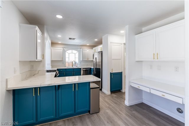 11016 Dornoch Castle Street, Las Vegas, NV 89141