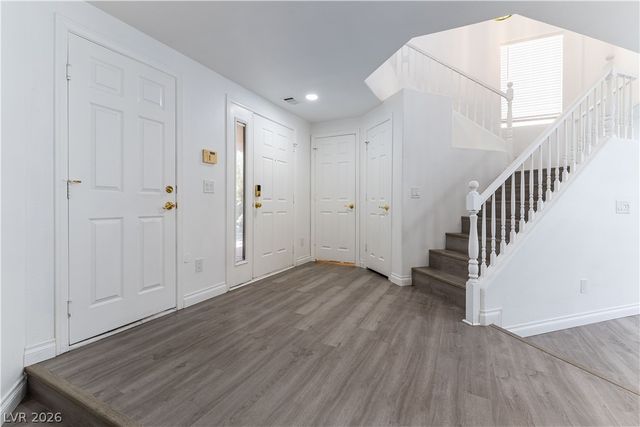 11016 Dornoch Castle Street, Las Vegas, NV 89141