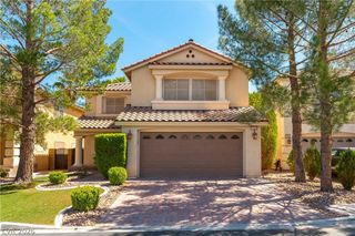 11016 Dornoch Castle Street, Las Vegas, NV 89141