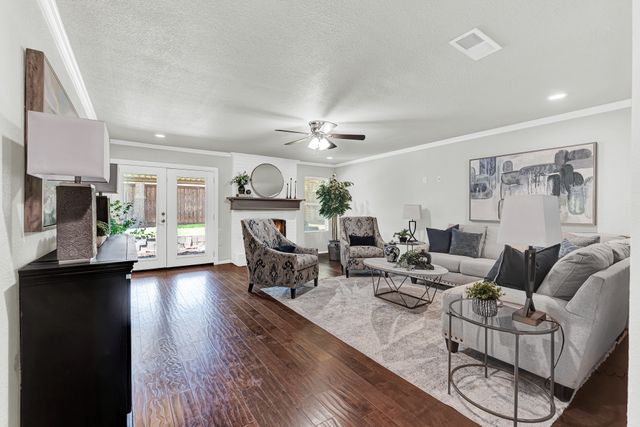 428 Shady Brook Drive, Richardson, TX 75080