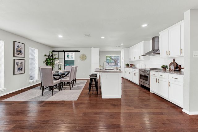 428 Shady Brook Drive, Richardson, TX 75080