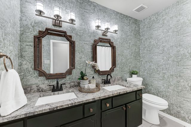 428 Shady Brook Drive, Richardson, TX 75080