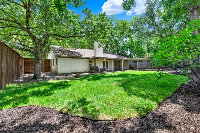 428 Shady Brook Drive, Richardson, TX 75080