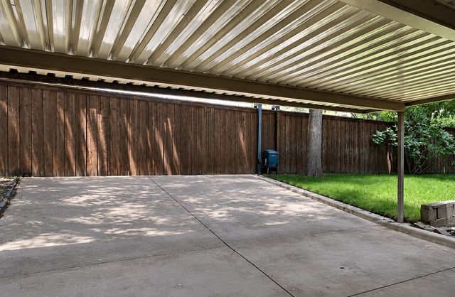 428 Shady Brook Drive, Richardson, TX 75080