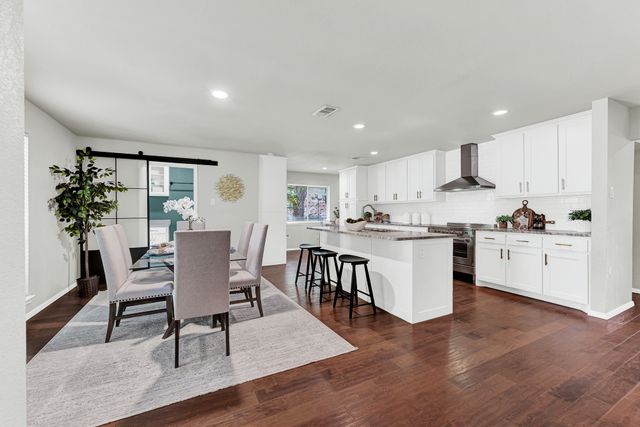 428 Shady Brook Drive, Richardson, TX 75080