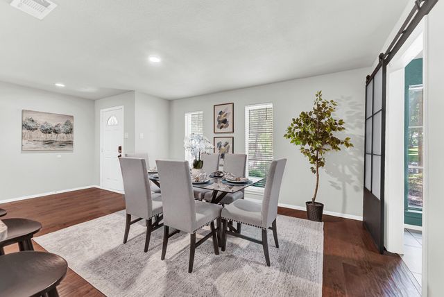 428 Shady Brook Drive, Richardson, TX 75080