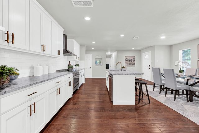 428 Shady Brook Drive, Richardson, TX 75080