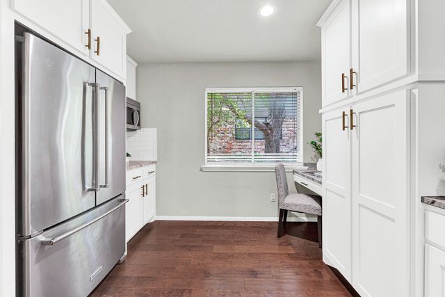 428 Shady Brook Drive, Richardson, TX 75080