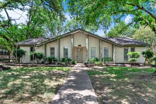 428 Shady Brook Drive, Richardson, TX 75080