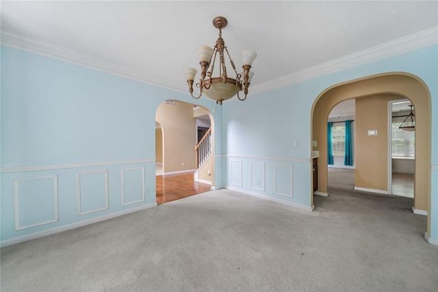 6906 Wynmeadow Drive, Stone Mountain, GA 30087
