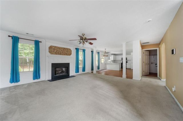 6906 Wynmeadow Drive, Stone Mountain, GA 30087