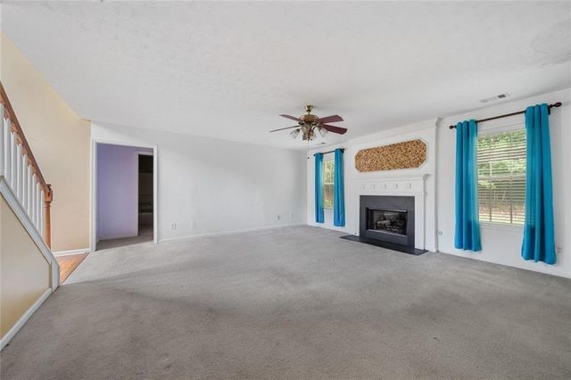 6906 Wynmeadow Drive, Stone Mountain, GA 30087