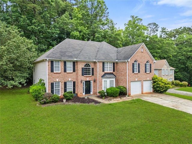 6906 Wynmeadow Drive, Stone Mountain, GA 30087