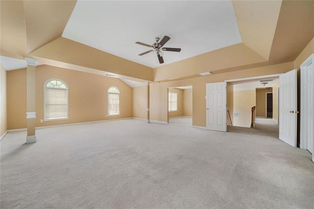6906 Wynmeadow Drive, Stone Mountain, GA 30087