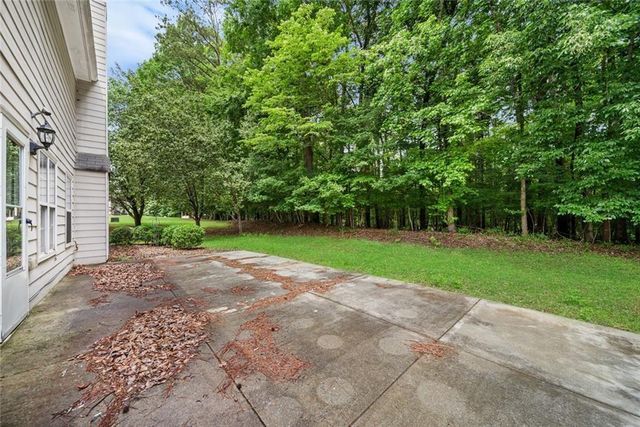 6906 Wynmeadow Drive, Stone Mountain, GA 30087
