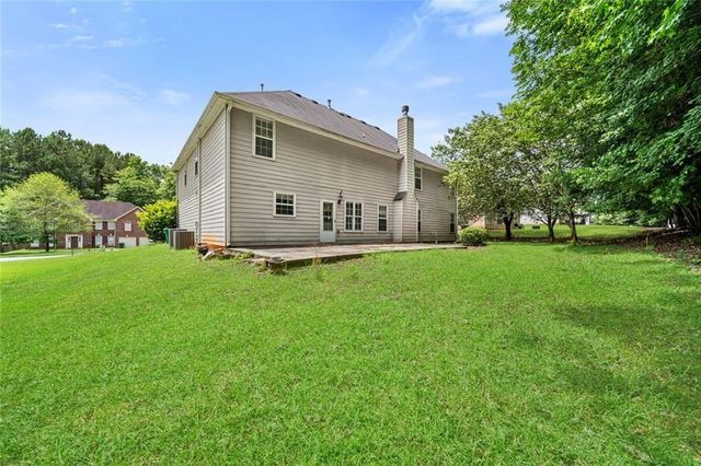 6906 Wynmeadow Drive, Stone Mountain, GA 30087
