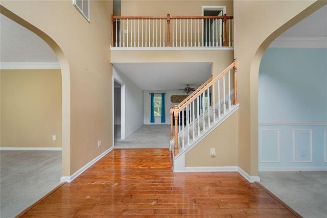 6906 Wynmeadow Drive, Stone Mountain, GA 30087