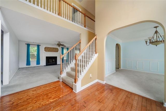 6906 Wynmeadow Drive, Stone Mountain, GA 30087