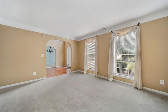 6906 Wynmeadow Drive, Stone Mountain, GA 30087