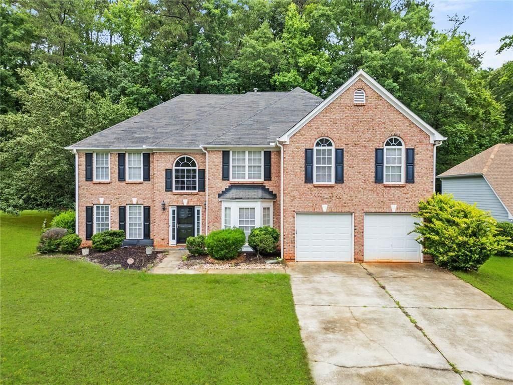 6906 Wynmeadow Drive, Stone Mountain, GA 30087