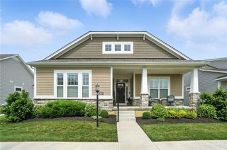 539 Bellasera Drive, Sugarcreek Twp, OH 45440