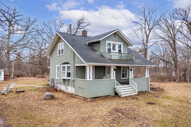 11709 Belshaw Road, Lowell, IN 46356