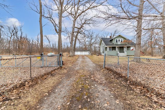 11709 Belshaw Road, Lowell, IN 46356